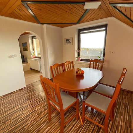 Apartment Zupan Preddvor Dış mekan fotoğraf