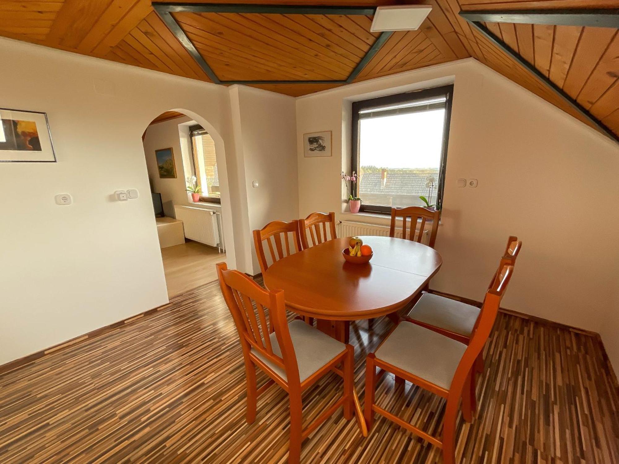 Apartment Zupan Preddvor Dış mekan fotoğraf