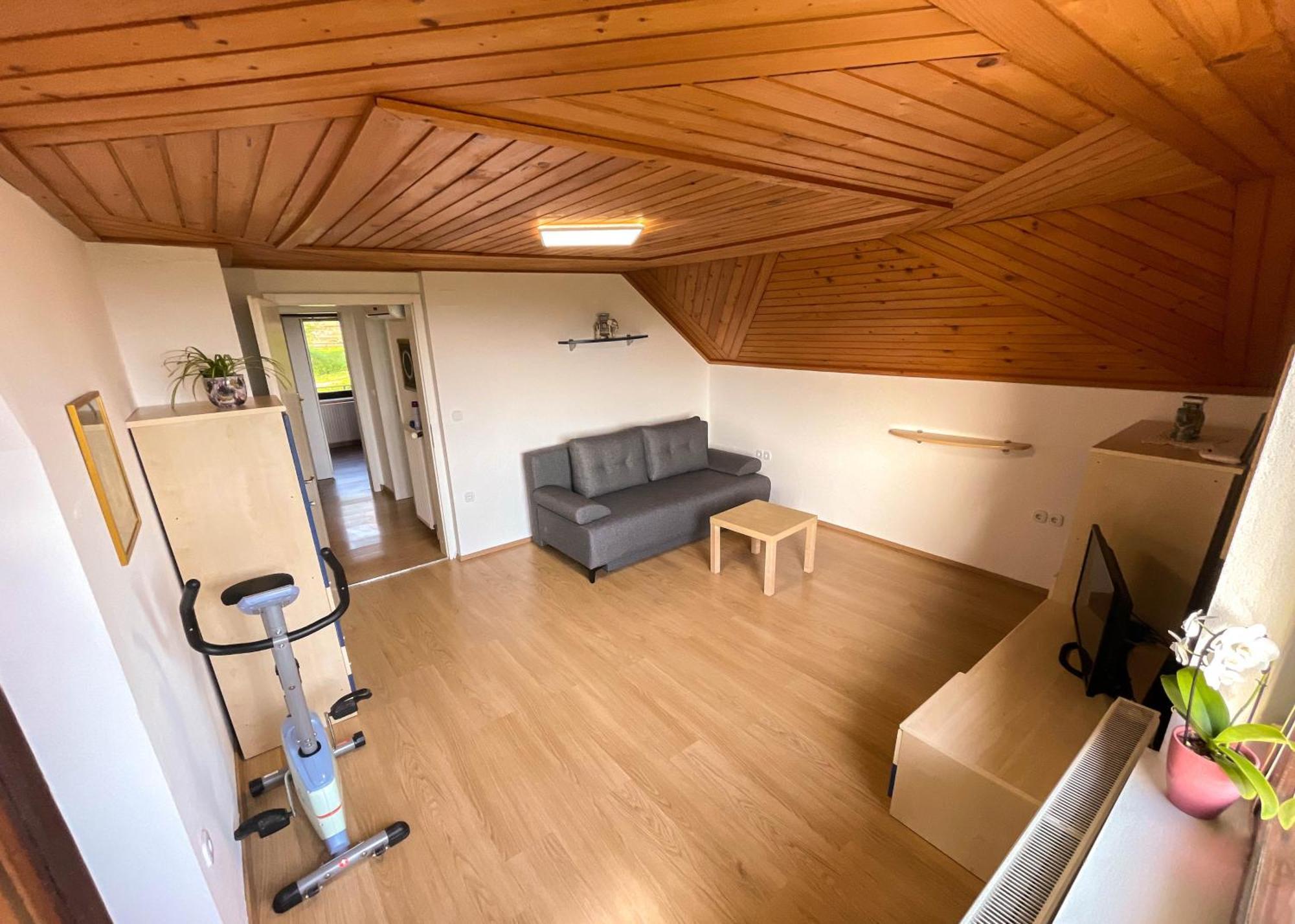 Apartment Zupan Preddvor Dış mekan fotoğraf