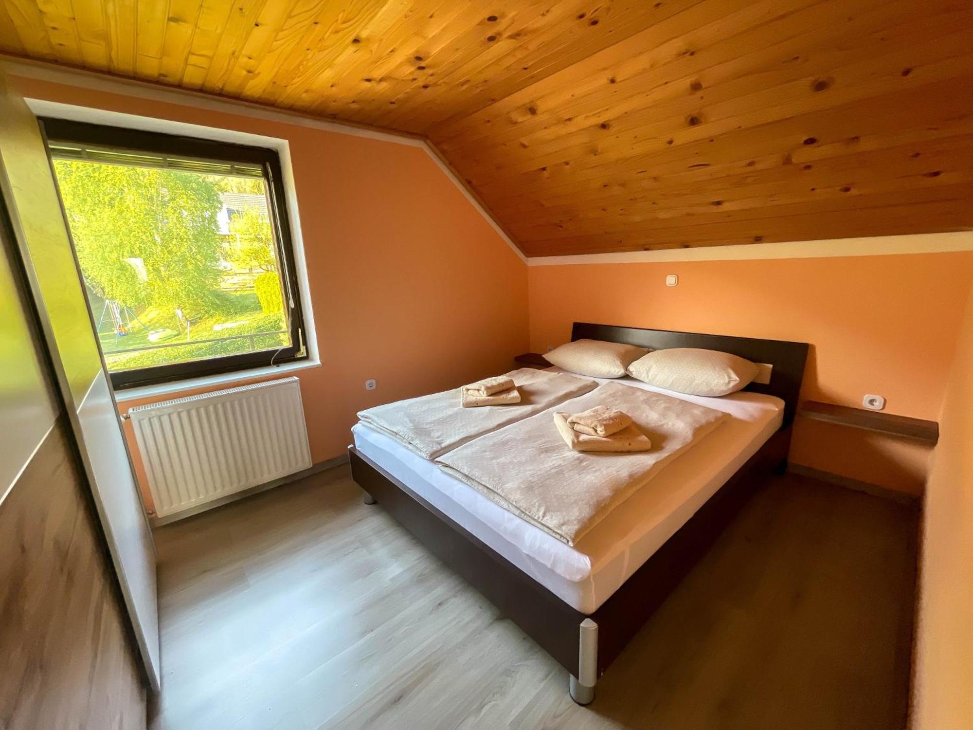Apartment Zupan Preddvor Dış mekan fotoğraf
