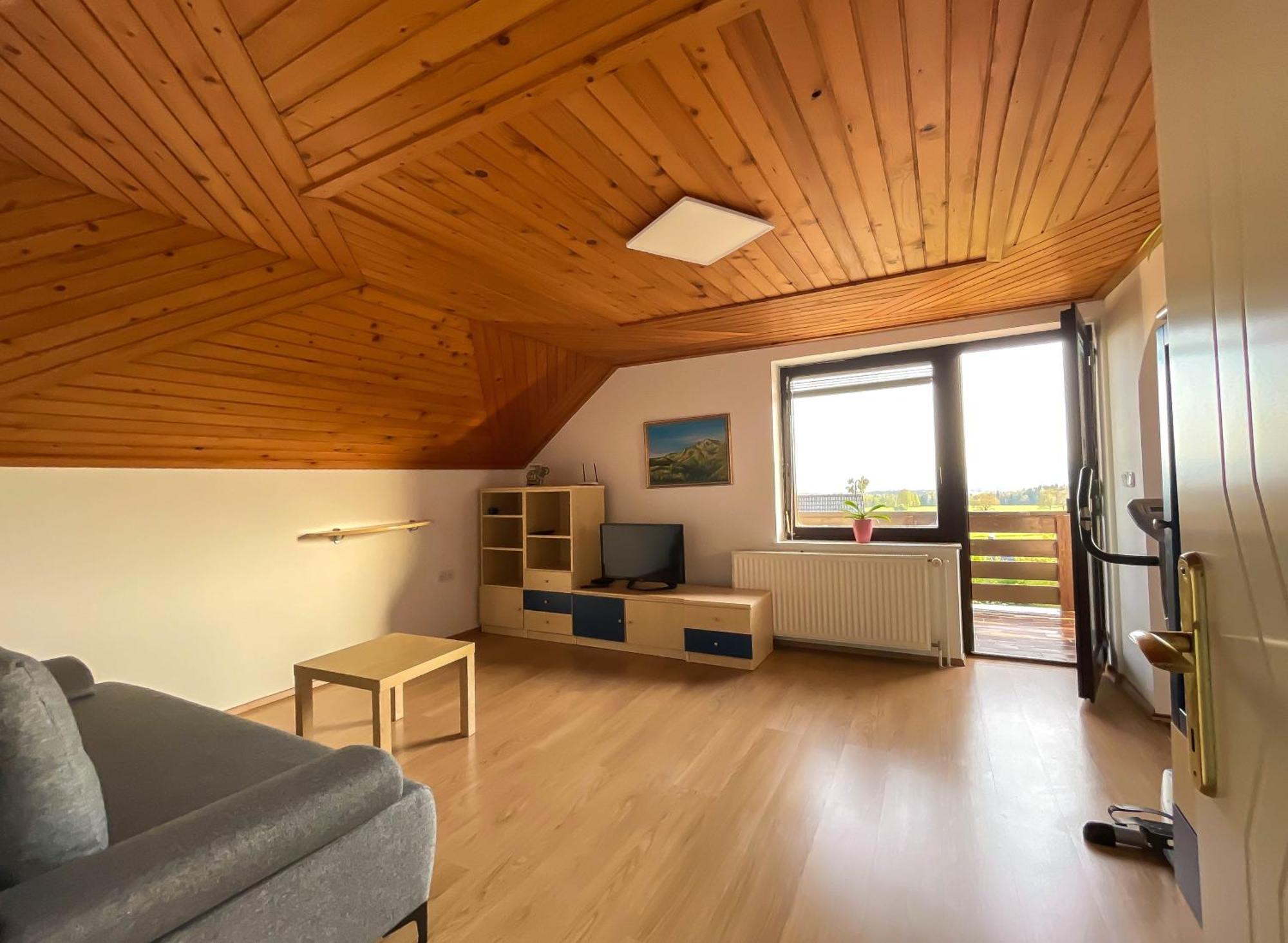 Apartment Zupan Preddvor Dış mekan fotoğraf